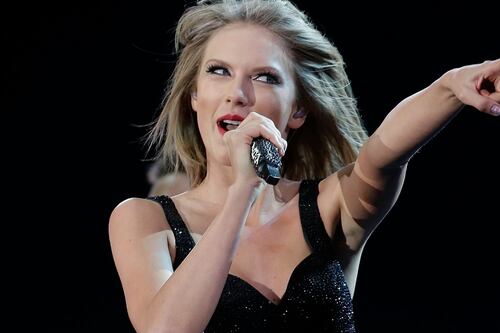 Grammys: Kendrick Lamar leads Taylor Swift in nominations