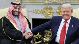 How will Gulf states react to Trump’s latest statement?