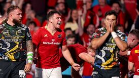 Munster can fight on after battling past Benetton