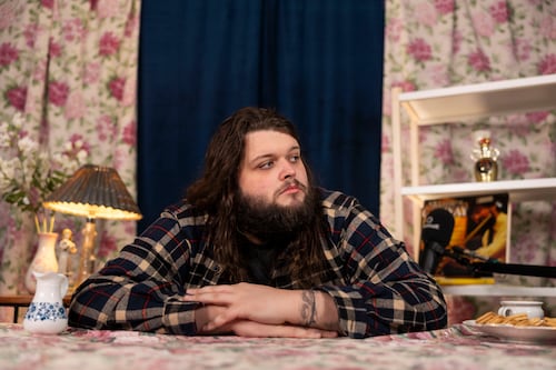 Why is Irish social media star Garron Noone at the heart of a controversy on immigration?