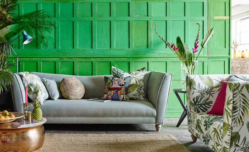 DFS Botanic DFS Botanic