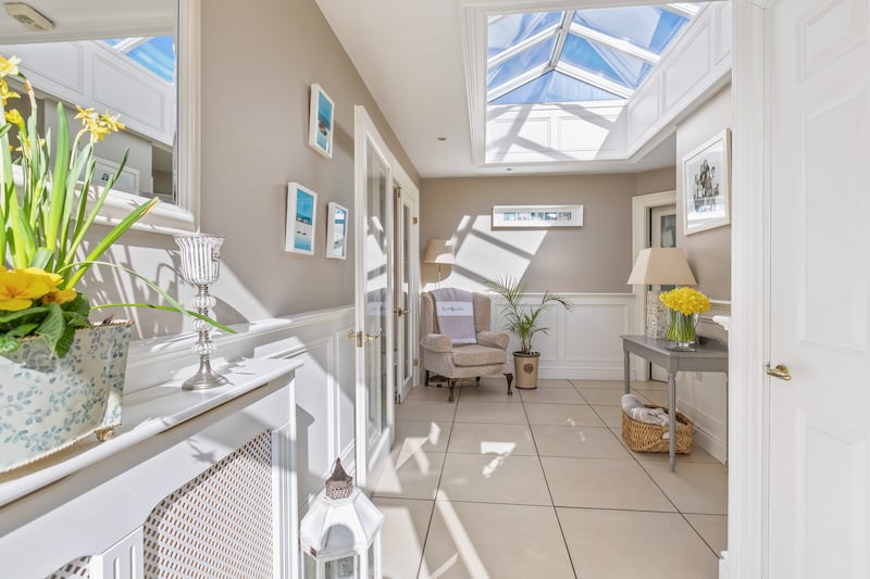 Sunroom