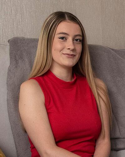 Emma Louise.