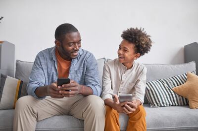 'Not allowing appropriate levels of independence stops children taking the necessary brain developmental risks they need to learn what’s safe in the world, and excludes them from their peers,' says psychotherapist  Bethan O'Riordan. Stock photograph: SeventyFour/Getty