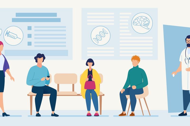 How to make the most of a visit to the doctor