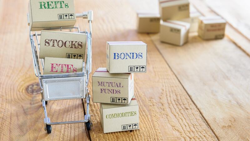 Any gain on shares is subject to capital gains tax (CGT) at a rate of 33 per cent, but there is also an annual CGT allowance of €1,270 (or €2,540 for a couple).