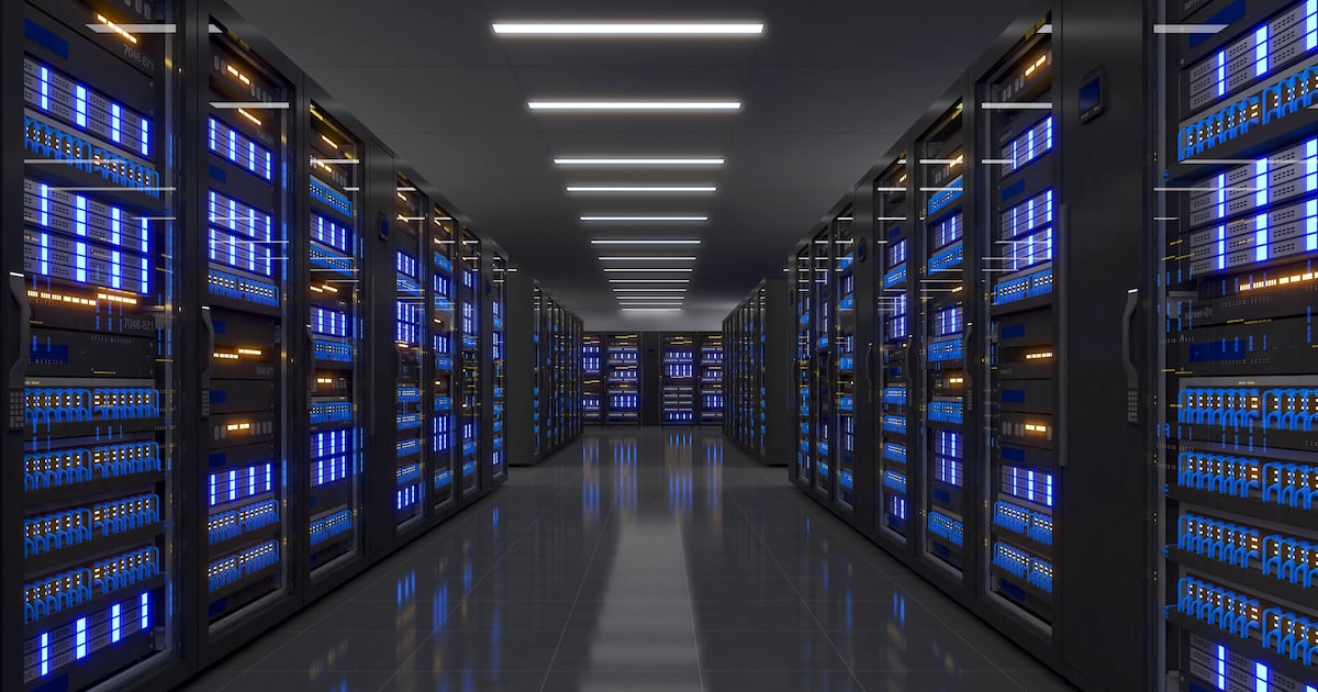 CRU to rule that new data centres supply electricity to market in return for grid connection