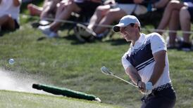 The Players has been cancelled due to coronavirus concerns