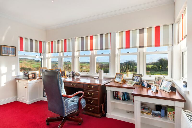 Home office