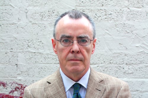 The Brimming World: Collection gives insight into rich texture of Ciaran Carson’s work