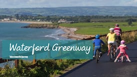 Section of new Waterford greenway to open next week