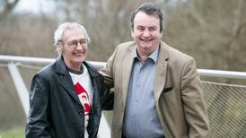 Govts turning backs on innocent Irish people, say Conlon and Hill