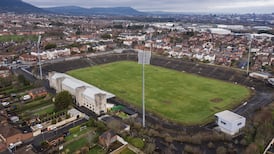 Casement Park row: Taoiseach plans to meet GAA over future of west Belfast stadium