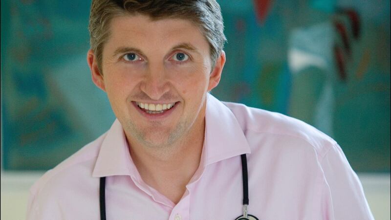 Dr Mark Rowe