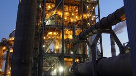 CRH readies contingency plans for Ukrainian business