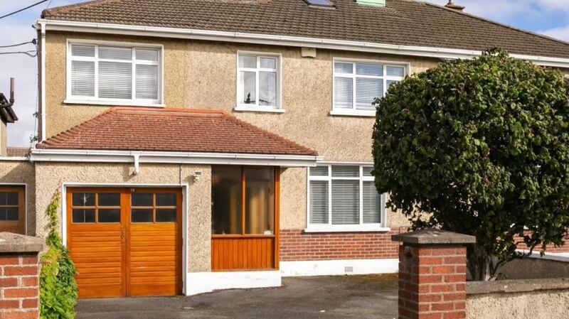 74 Barton Drive, Rathfarnham, Dublin 14