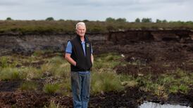 ‘It feels like we’re being bullied’ - farmer on rewetting peatland ahead of next EU vote