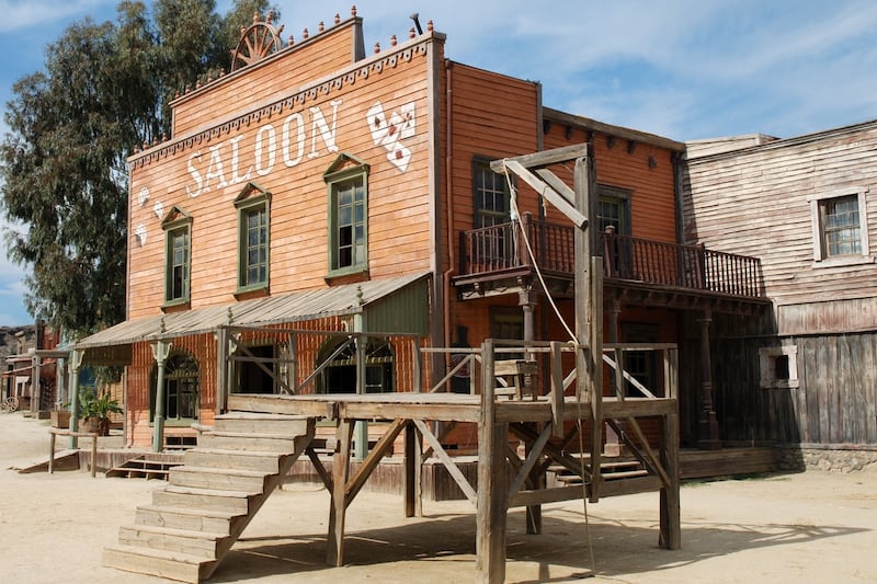 Pat Leahy: Social media is the wild west of electioneering