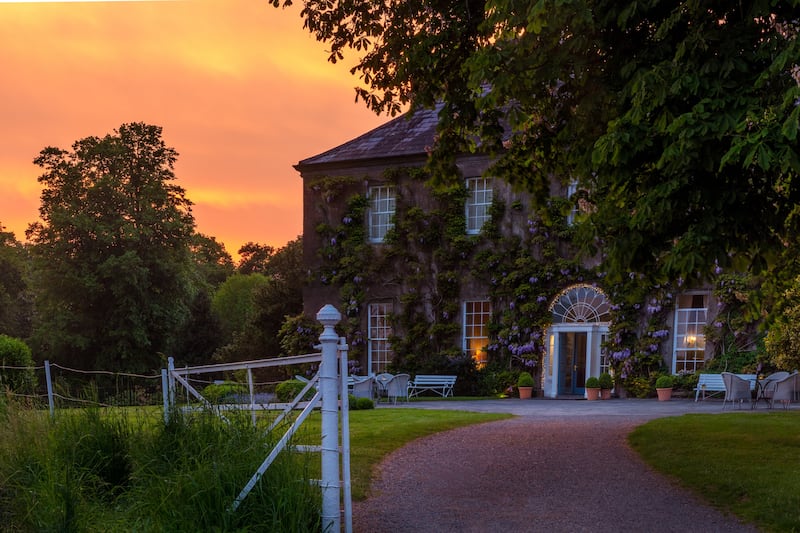 Ballymaloe House