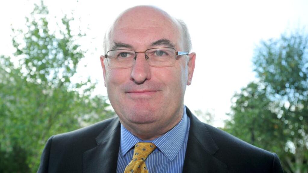 Minister for the Environment Phil Hogan has set the three-week deadline following the collapse of a mediation process