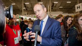 Caution on spending key due to ‘hard’ Brexit fears -  Martin