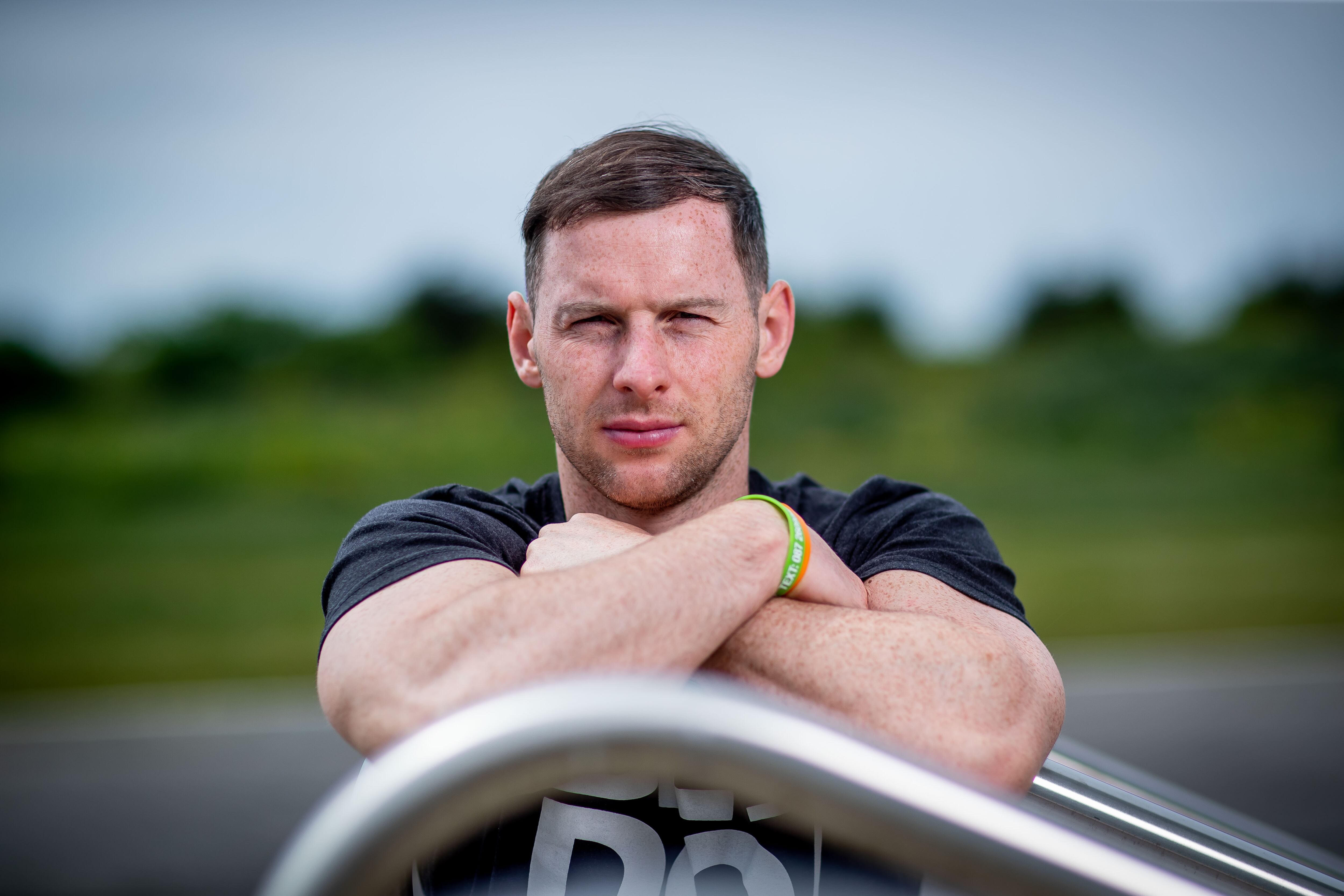 Reaching the end: GAA players face up to challenges of hearing the final whistle