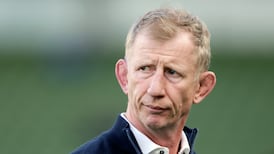Leo Cullen believes he is man to lead Leinster forward despite loss to Northampton