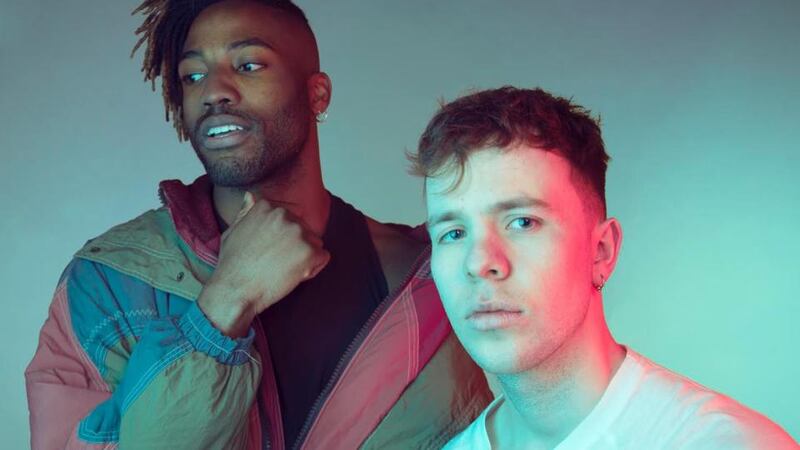 Irish electronic duo Xo Mo says Spotify has extended their reach beyond their social media