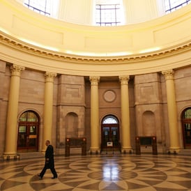 Judges seek more Garda protection amid rise in ‘violent’ behaviour in court