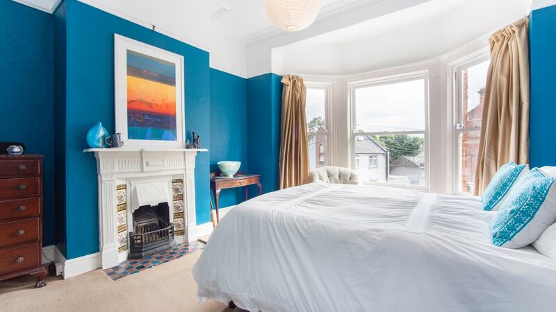 2 Marlborough Road Dublin 7