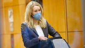 Theranos trial: Investor details frustration with Holmes over lack of information