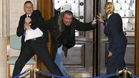 Former UDA member Michael Stone released from prison