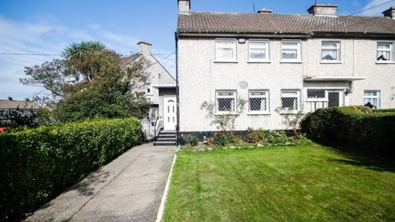 260 Pearse Drive, Sallynoggin, Co Dublin
