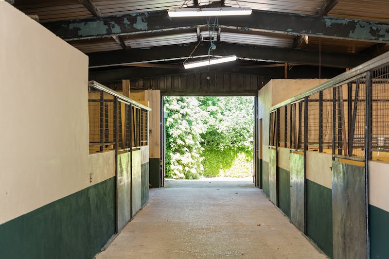 Stables