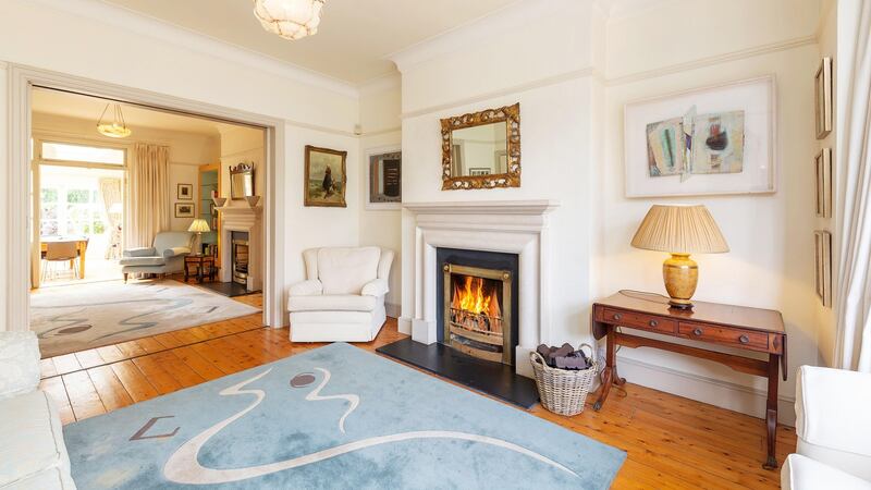 7 Dartry Park