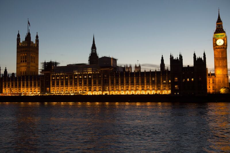 Prof Tim Bale says the nation’s postwar political cadence has always moved to the same beat: low taxes and crumbling public services under the Conservatives, improved public services and high taxes under Labour. Photograph; David Mirzoeff/PA Wire 
