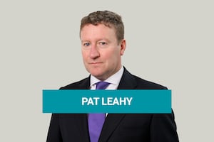 Ireland’s Growing Population Raises Questions for the Future