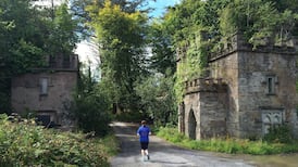 Running in the heat – tips for a holiday