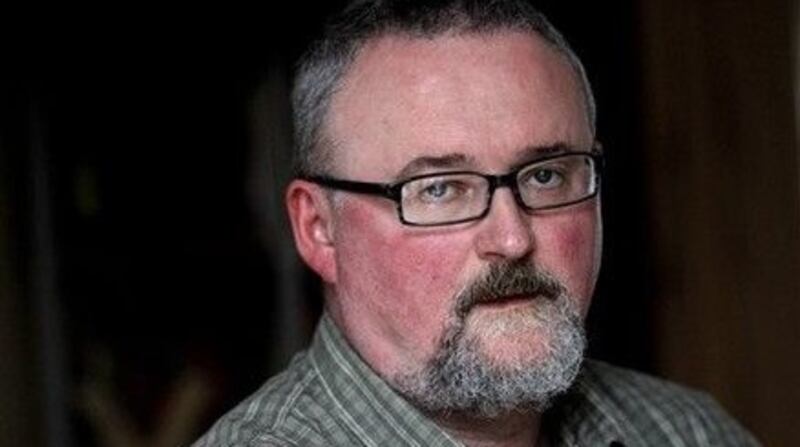 Anthony McIntyre for Weekend Review