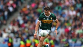 GAA reveal All-Ireland football semi-final fixture details