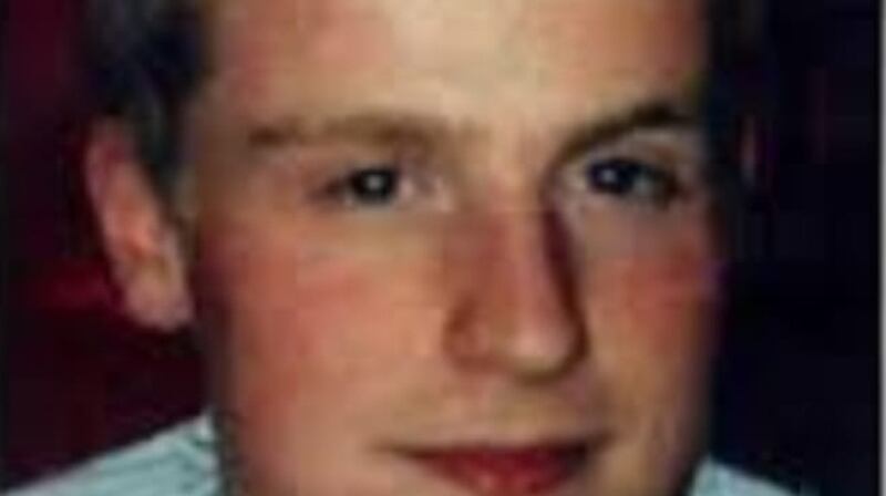 Fintan Traynor