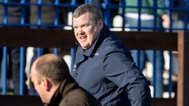 IHRB says there is no threat to Irish racing amid equine flu outbreak