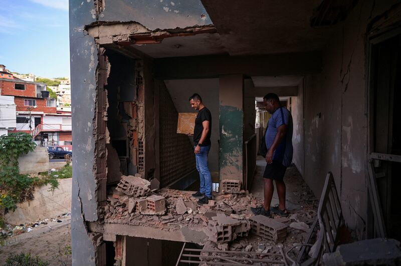 Photograph: Reuters/ Gaby Oraa