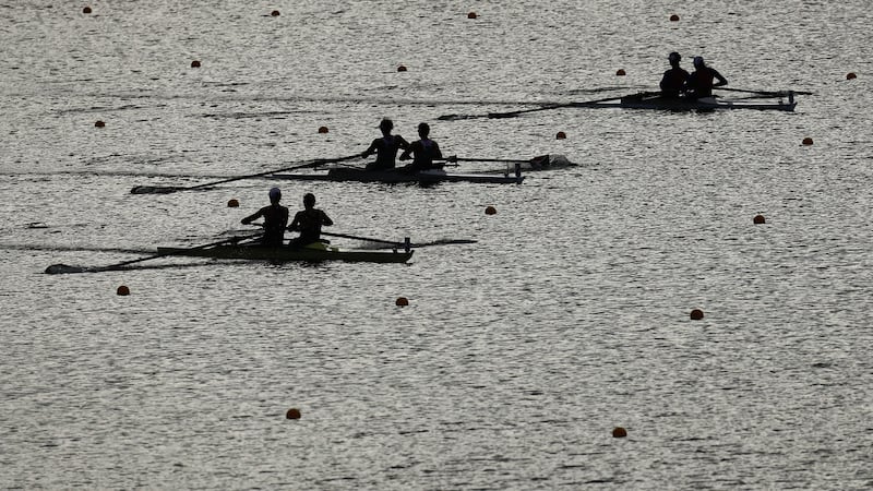 New Rowing Ireland president elected at heated agm