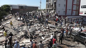 At least 77 killed after 7.4-magnitude earthquake hits Colombia