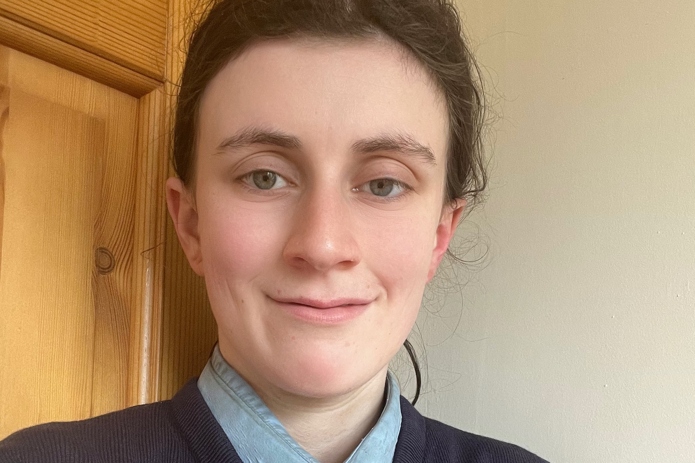 Leaving Cert: ‘Even though it’s foundation maths it’s still very stressful’