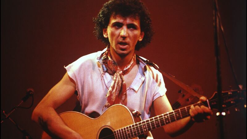 Kevin Rowland has raised the game for autobiographies by musicians at a time when they are in danger of becoming a predictable late career exercise. Photograph: David Corio/ Redferns