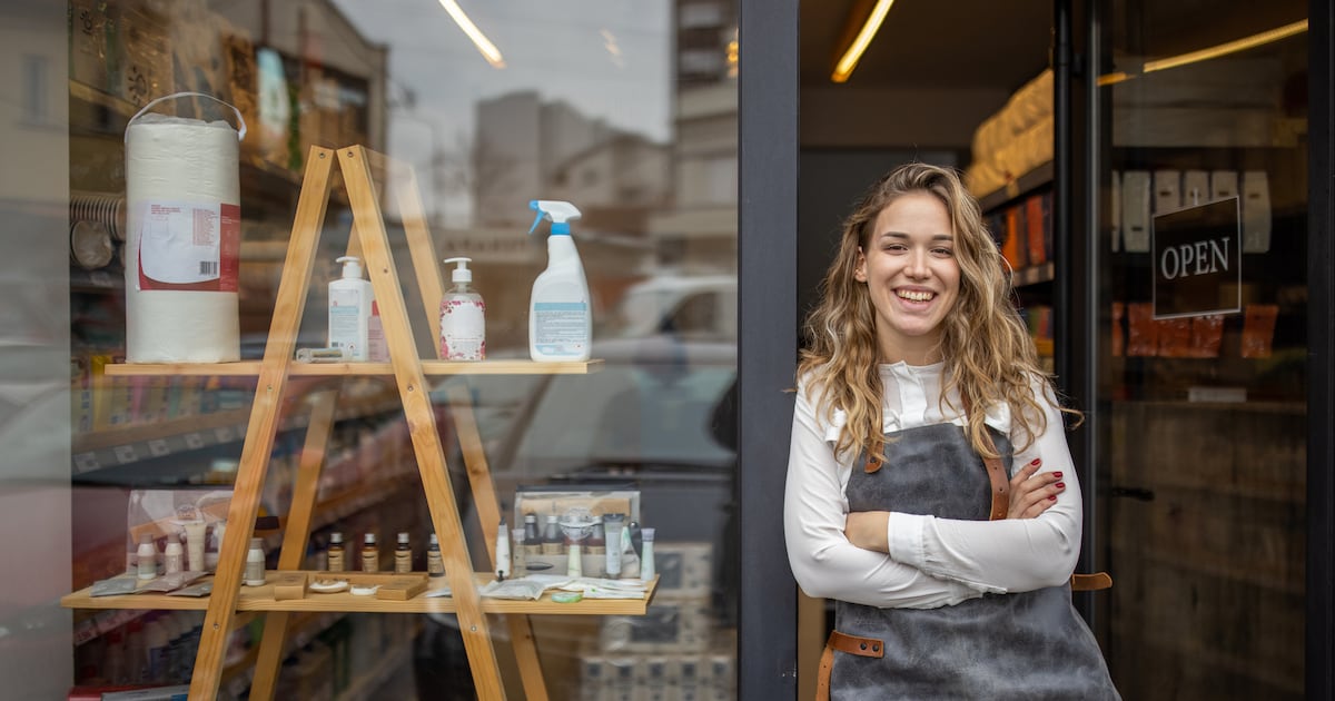 Irish Small Businesses Feeling the Pinch: 80% Report Rising Costs in Six Months