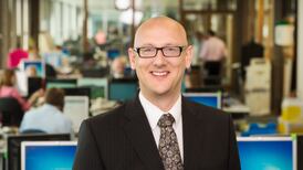 Justin McCarthy: ‘There is a can’t-do attitude to the big problems we have in this country’