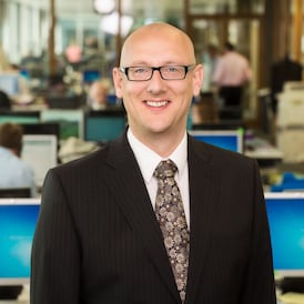 Justin McCarthy: ‘There is a can’t-do attitude to the big problems we have in this country’